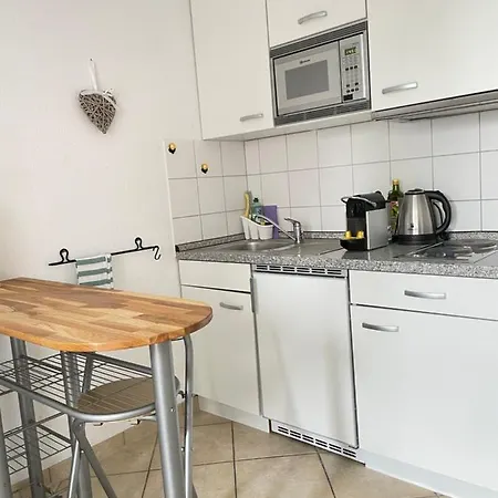 아파트 Petershausen