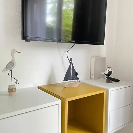 Διαμέρισμα Petershausen