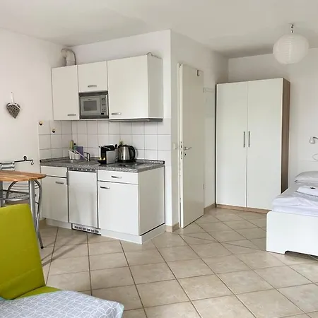 Lejlighed Petershausen