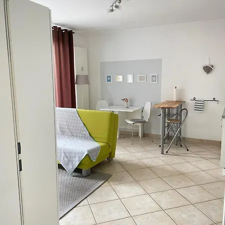 Petershausen Διαμέρισμα