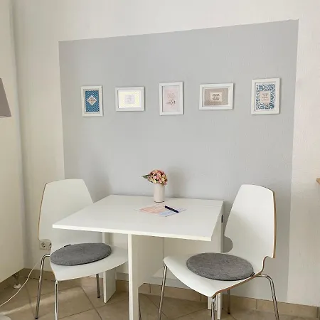 Lejlighed Petershausen Konstanz