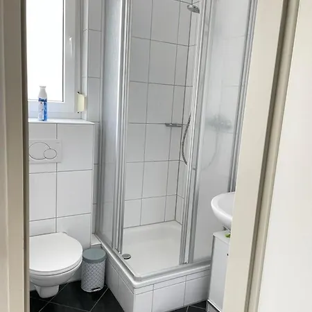 Petershausen Lejlighed Konstanz