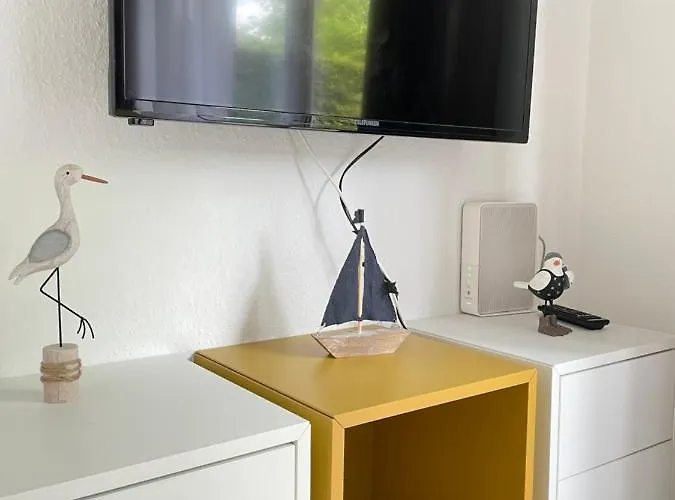 Appartement Petershausen