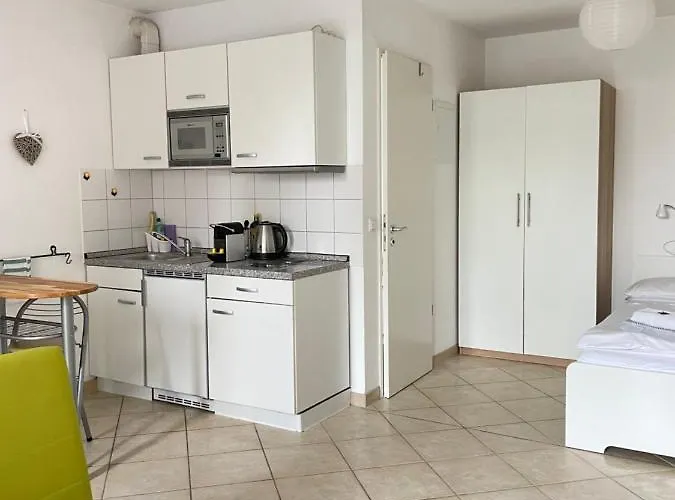 Appartement Petershausen