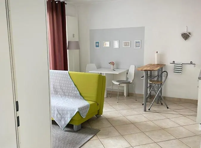 Petershausen Appartement