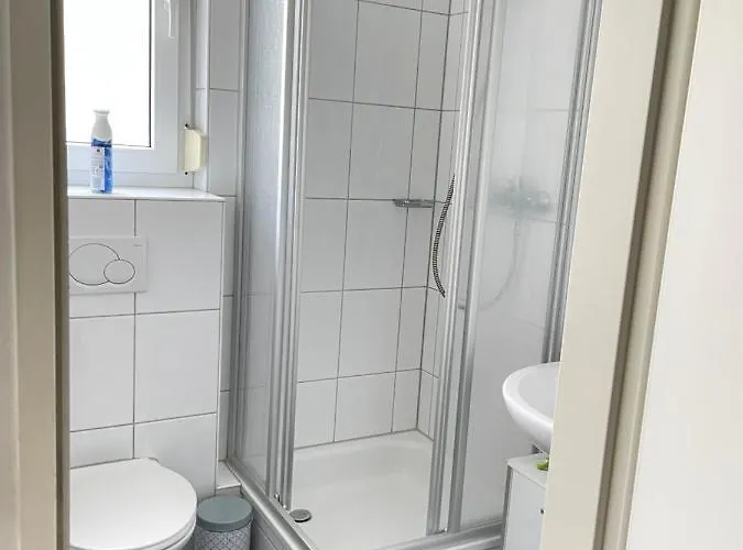 Petershausen Lägenhet Konstanz